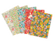 Everlasting - 5 Fat Quarters Group C - Hyggeligt Fabrics