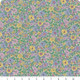 Everlasting Arley Rose - Color A, 01667514A, per 1/2 yard - Hyggeligt ...