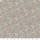 Everlasting Arley Rose - Color B, 01667514B, per 1/2 yard - Hyggeligt ...
