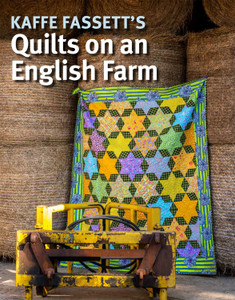 Kaffe Fassett's Quilts on the Farm