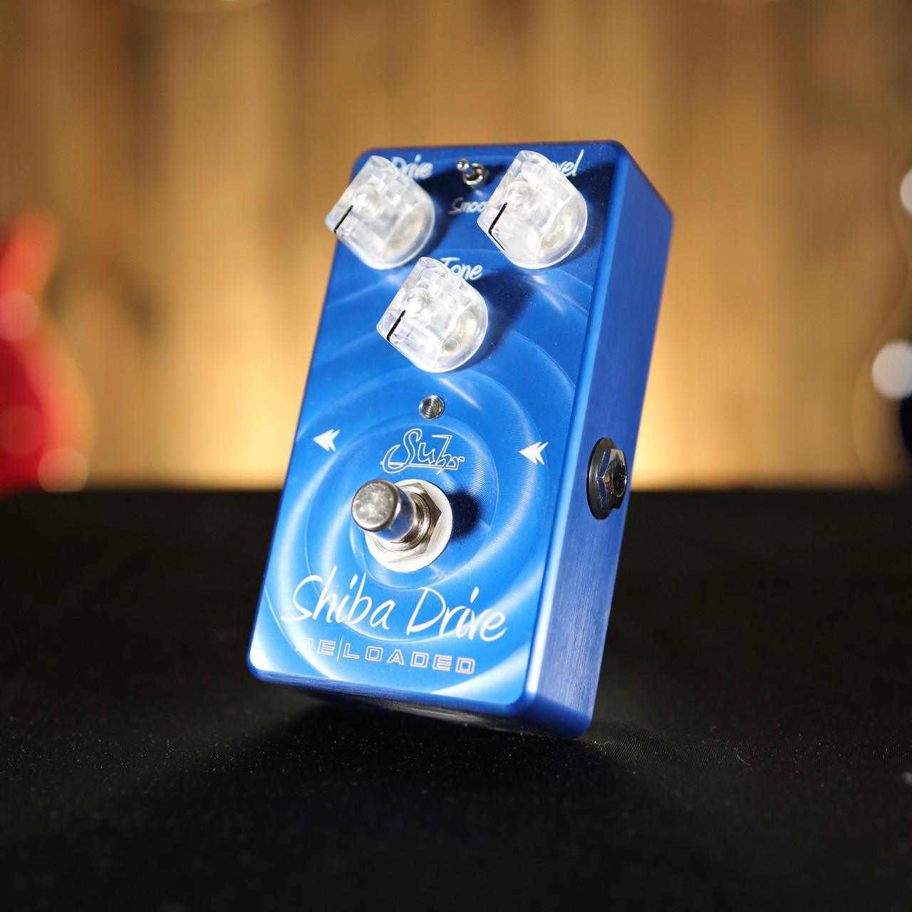 【直営限定】Suhr shiba drive オーバードライブ