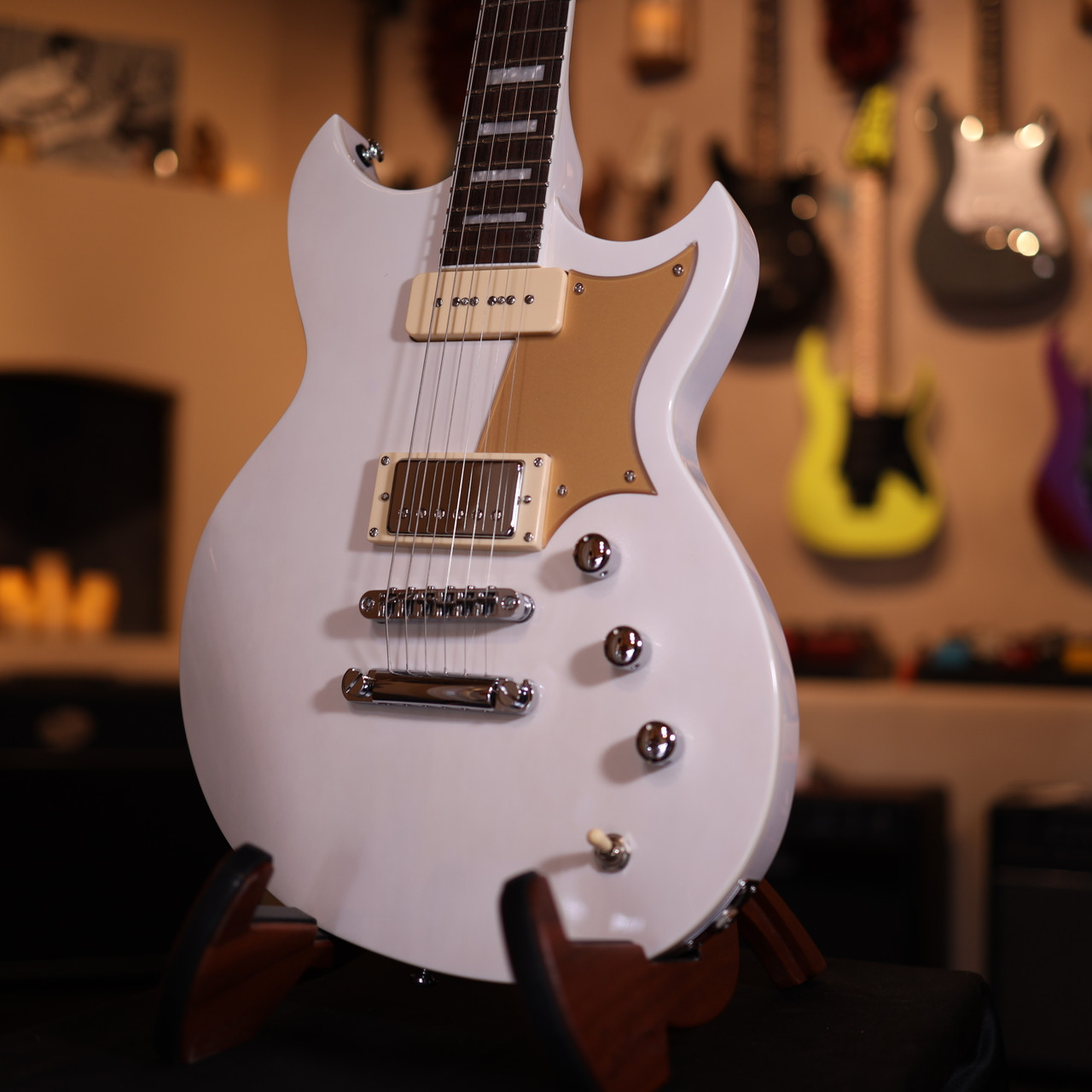 WHITE PEDAL -Master Builder Series- | SHINOS Official Online