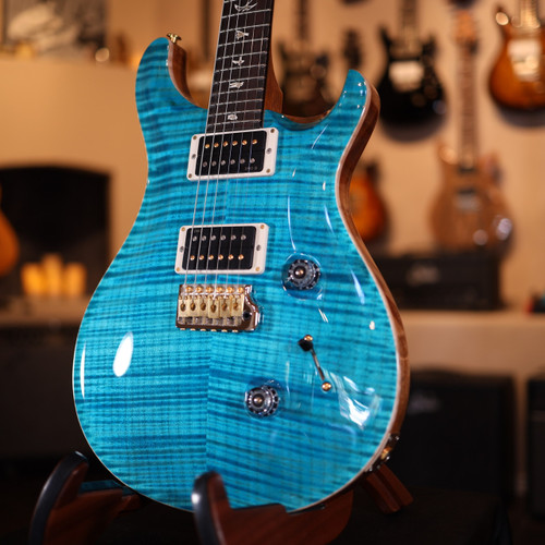 PRS Products - The Village Guitarist