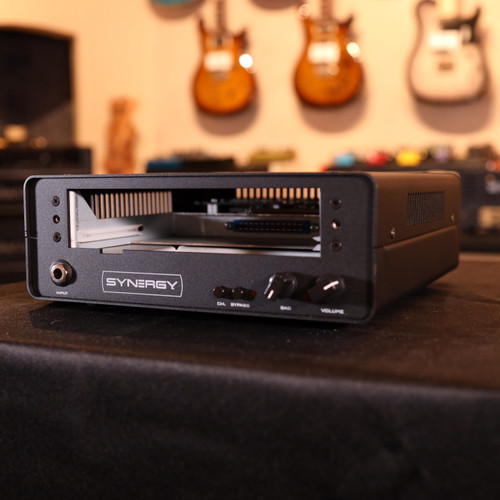 Synergy SYN-1 Tabletop Modular Dock