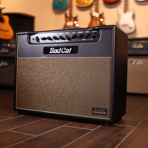 Black Cat Mod Shop Black Cat 30 Combo