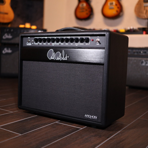 PRS Archon 50 50W 1 x 12 Tube Combo Amp