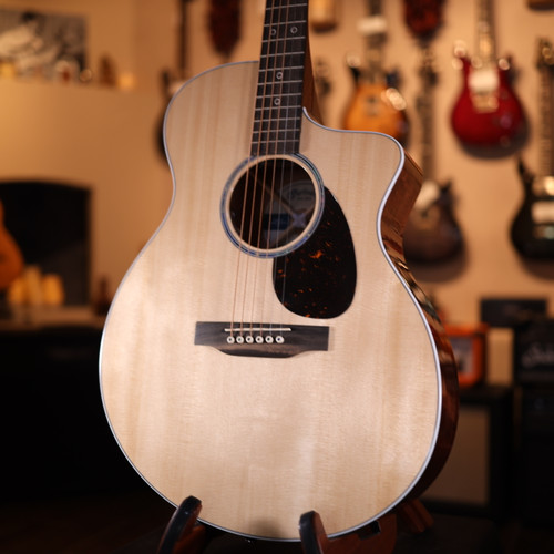 Martin SC-13E Modern Special Spruce/Koa Acoustic-Electric Guitar 7026