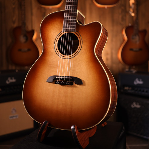 Alvarez Yairi Series GY70CE