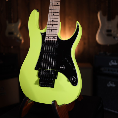 Ibanez Genesis Collection RG550 DY- Desert Sun Yellow 3696