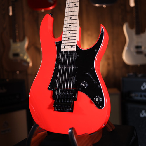 Ibanez Genesis Collection RG550 RF - Road Flare Red 4156