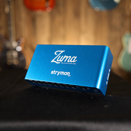 Strymon Zuma