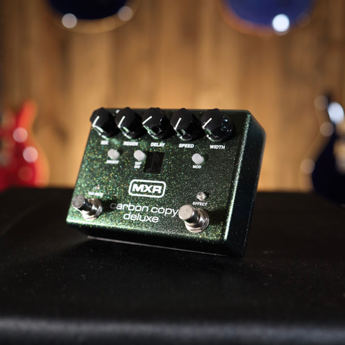 Shop All - Effect and Pedals - MXR - The Village Guitarist