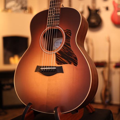 Taylor GS Mini-e Rosewood Acoustic-Electric Guitar Custom Burst 4239