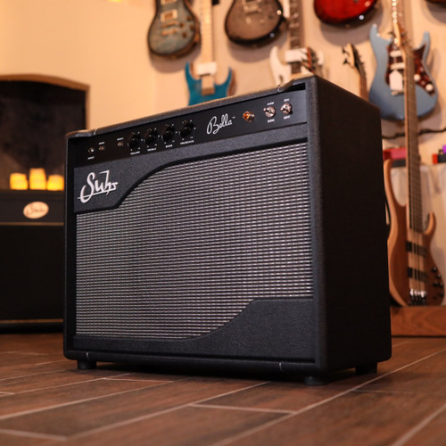 Suhr Bella 44-Watt 1x12" Guitar Combo Suhr Bella 44-Watt 1x12" Guitar Combo