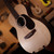 Martin 0-X2E Cocobolo Acoustic-Electric Guitar - Natural 1367
