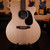 Martin GPC-X2E Grand Performance Acoustic-electric Guitar - Natural Cocobolo Pattern