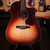 Seagull ENTOURAGE AUTUMN BURST CW PRESYS II - Autumn Burst 0768