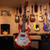 PRS SE Custom 24 Electric Guitar - Charcoal Cherry Burst 5247