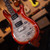 PRS SE Custom 24 Electric Guitar - Charcoal Cherry Burst 5247