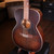 Art &Lutherie Legacy Bourbon Burst Presys II Acoustic Electric 0180