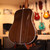 Martin D-28 Billy Strings Acoustic Guitar - Natural with Antique Toner  1713
