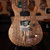 PRS SE Custom 24 Exotic Electric Guitar - Natural 0387