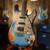 Paoletti Stratospheric Relic Blue HSS