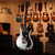 PRS S2 Vela Satin Electric Guitar - Mavis Mint Metallic 2259