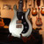 PRS S2 Vela Satin Electric Guitar - Mavis Mint Metallic 2259