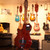 Multiac Mundial Grand Concert Mahogany Deluxe Extended Scale Kanyon Burst Limited 4899