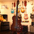 Multiac Mundial Grand Concert Mahogany Deluxe Extended Scale Kanyon Burst Limited 4899