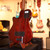 Multiac Mundial Grand Concert Mahogany Deluxe Extended Scale Kanyon Burst Limited 4899