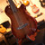 Multiac Mundial Grand Concert Mahogany Deluxe Extended Scale Kanyon Burst Limited 4899