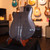 Reverend Charger HB Solidbody Electric Guitar - Gunmetal  4251