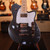 Reverend Charger HB Solidbody Electric Guitar - Gunmetal  4251