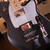 Reverend Charger HB Solidbody Electric Guitar - Gunmetal  4251