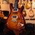 PRS Modern Eagle V 10 Top - Dark Cherry Sunburst 5733