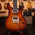 PRS Modern Eagle V 10 Top - Dark Cherry Sunburst 5733
