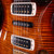PRS Modern Eagle V 10 Top - Dark Cherry Sunburst 5733