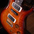 PRS Modern Eagle V 10 Top - Dark Cherry Sunburst 5733