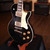 Heritage Standard H-150 Electric Guitar - Ebony 0542
