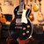 Heritage Standard H-150 Electric Guitar - Ebony 0542