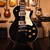 Heritage Standard H-150 Electric Guitar - Ebony 0542