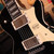 Heritage Standard H-150 Electric Guitar - Ebony 0542