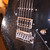 Suhr Pete Thorn Standard HSS Signature Series Metallic Graphite  3226