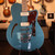 Reverend Club King 290 - Deep Sea Blue 6424