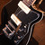 Reverend Jetstream 290 Bigsby Electric Guitar - Midnight Black 8463