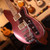 Reverend Jetstream HC Bigsby Electric Guitar - Mulberry Mist 7160