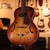 Godin 5th Avenue Kingpin P90 Cognac Burst 0349