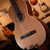 Godin Motif Classical Nylon String Guitar - Natural